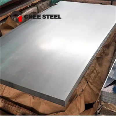 صفحات فولادی آلیاژی ASTM B168 Inconel 690