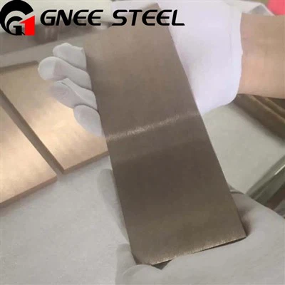 صفحه تنگستن ASTM B760