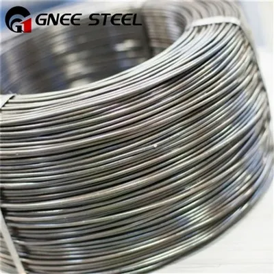 میله سیم Incoloy 028