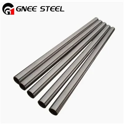 DIN 17750 PURE NICKEL N6 PIPE PREENISION ELECTROPOLIMED