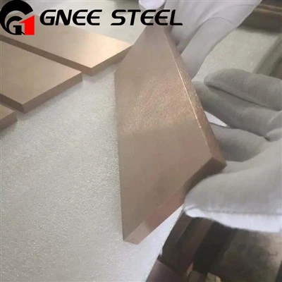 آلیاژ تنگستن CuW 60