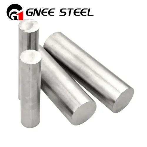 میله گرد Super Duplex S32750