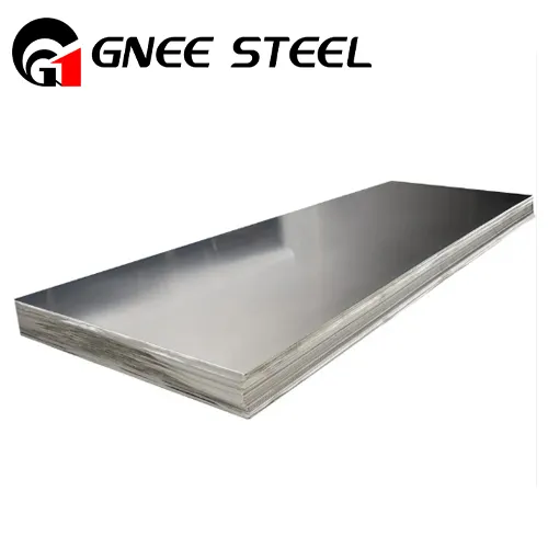 ورق های Super Duplex S32750