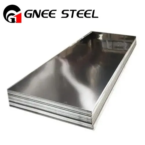 ورق های Super Duplex S32760