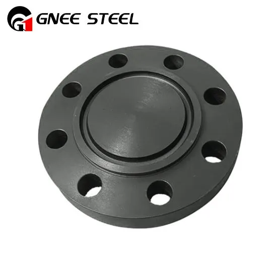 فلنج های مفصلی از نوع حلقه فولادی سوپر دوبلکس