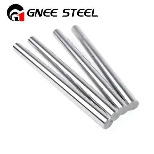 میله گرد Super Duplex Steel S32760