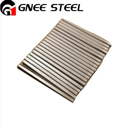 Tungsten Copper Alloy Rods