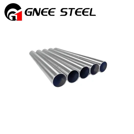 لوله بدون درز UNS N06600 Inconel 600