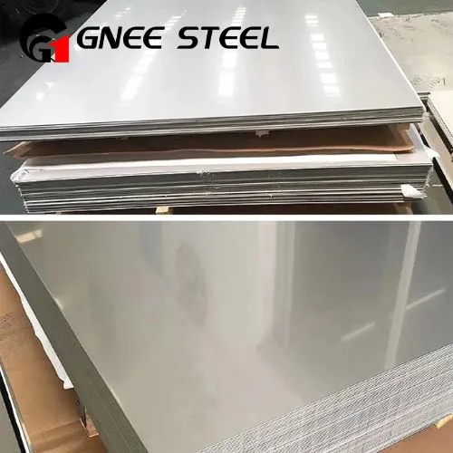 بشقاب UNS N06600