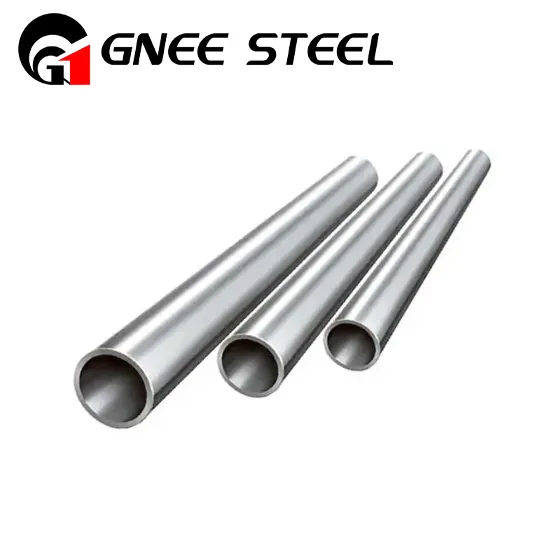 لوله بدون درز UNS N06601 Inconel 601