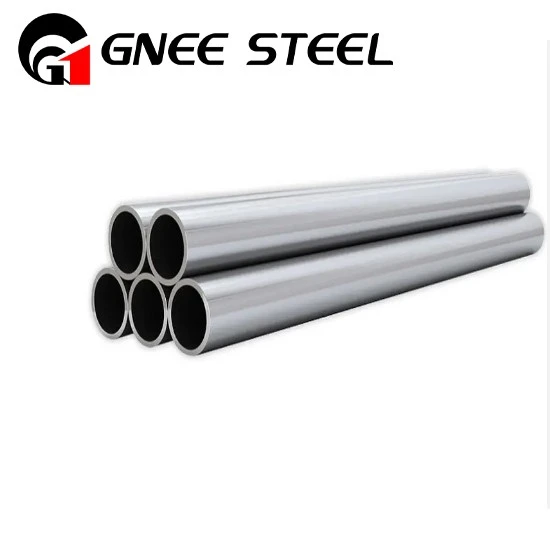 UNS N06617 Inconel 617 Seamless Pipe