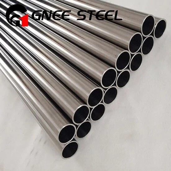 UNS N06617 Inconel 617 Seamless Pipe