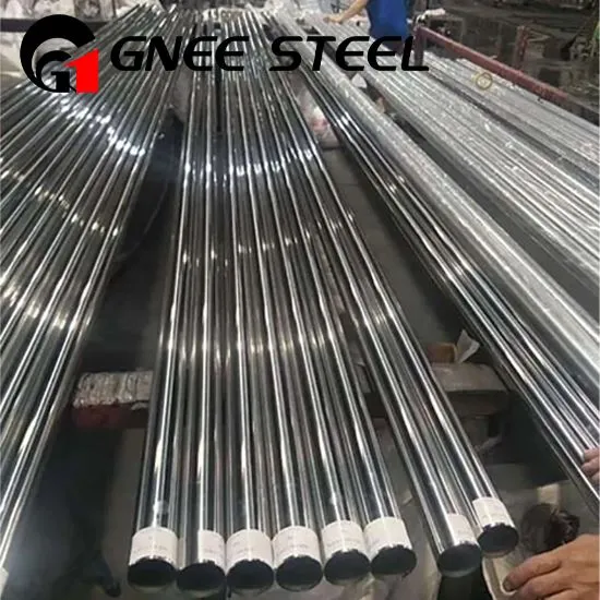 لوله بدون درز UNS N07718 Inconel 718