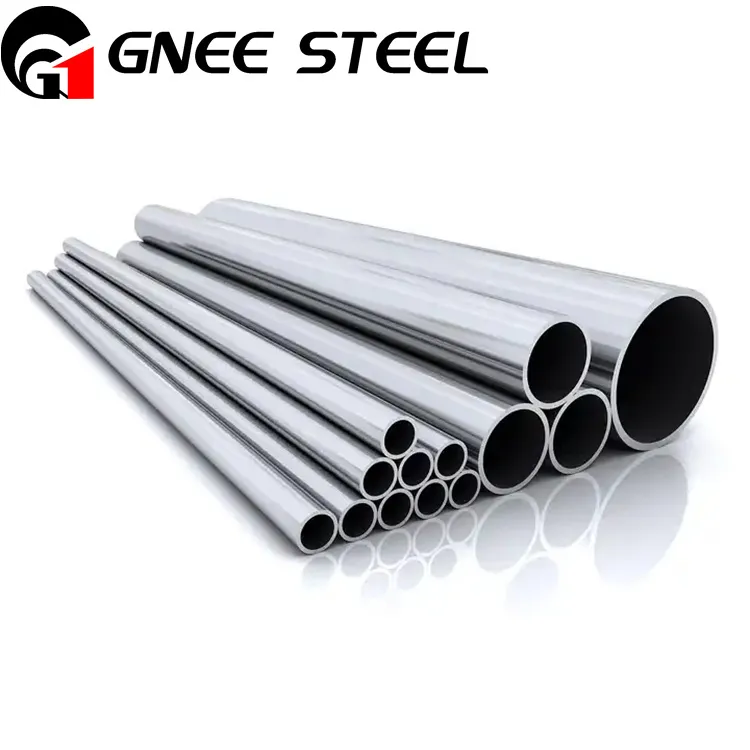 لوله UNS N07718 Inconel 718