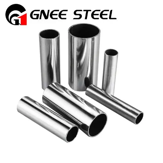 UNS N07750 Inconel X-750 لوله بدون درز