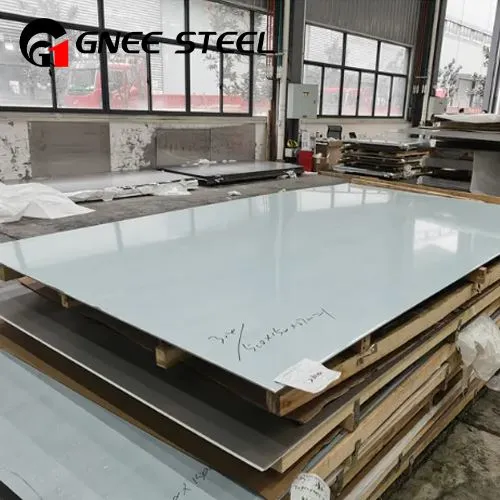 بشقاب UNS N07750