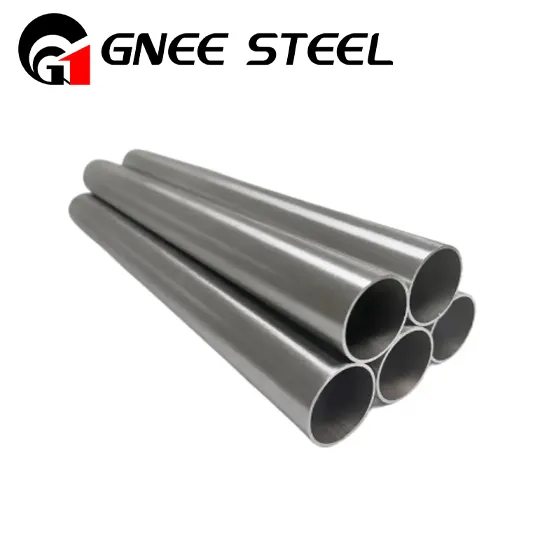 لوله بدون درز UNS N08825 Incoloy 825