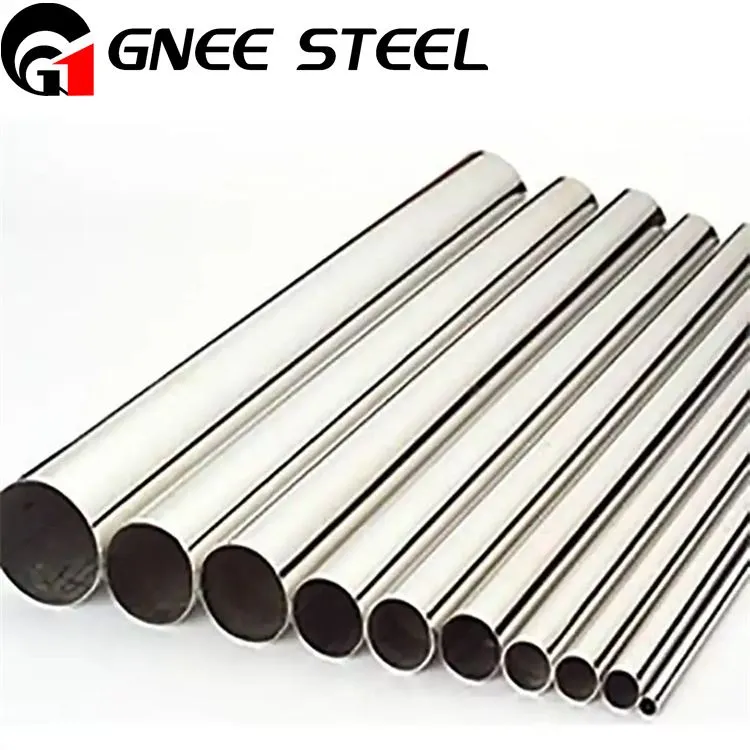 لوله UNS N09925 Incoloy 925