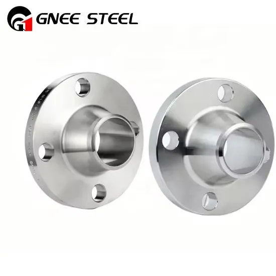 فلنج گردن جوش